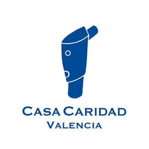 Logo Casa Caridad