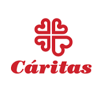 Logo Cáritas